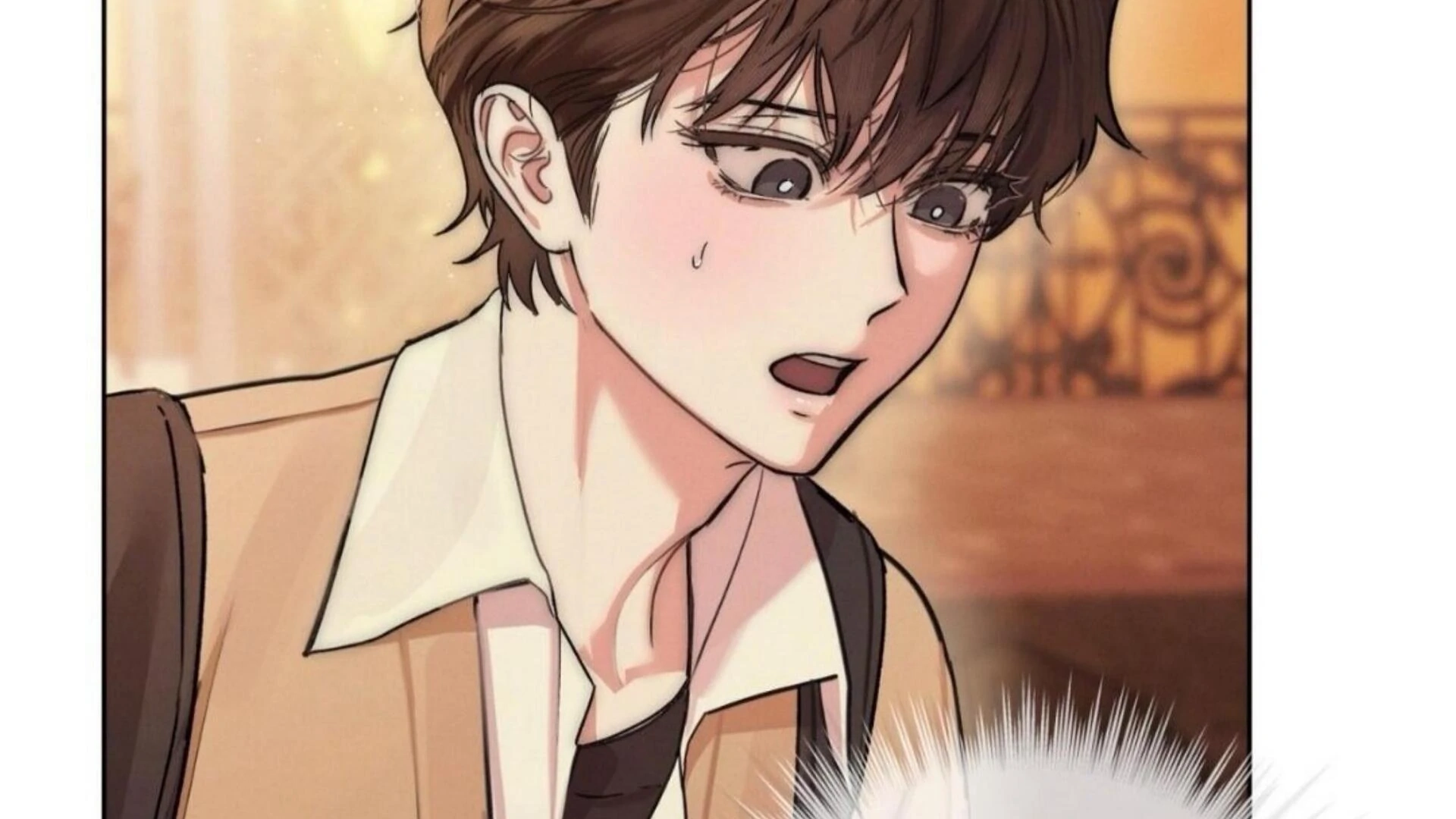 Dear My Horror Chapter 2 page 200 - 