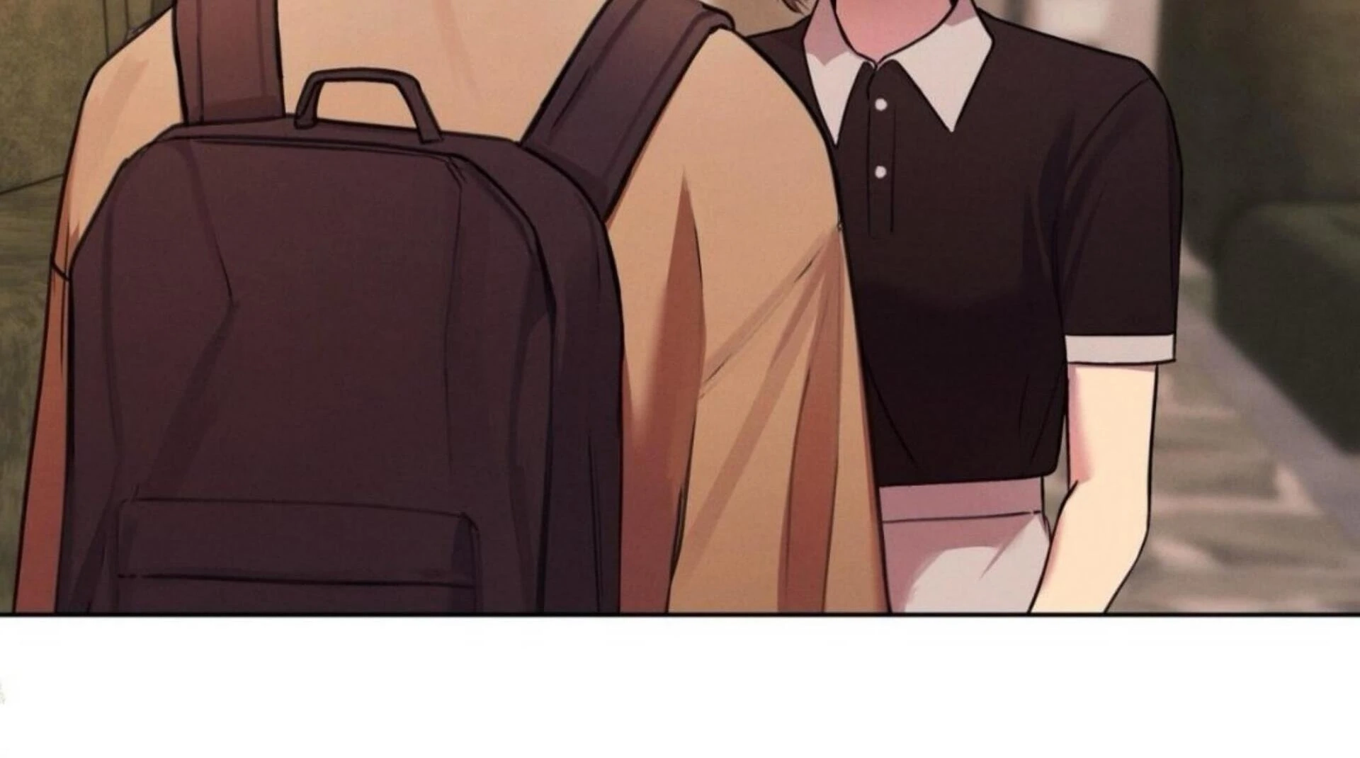 Dear My Horror Chapter 2 page 204 - 