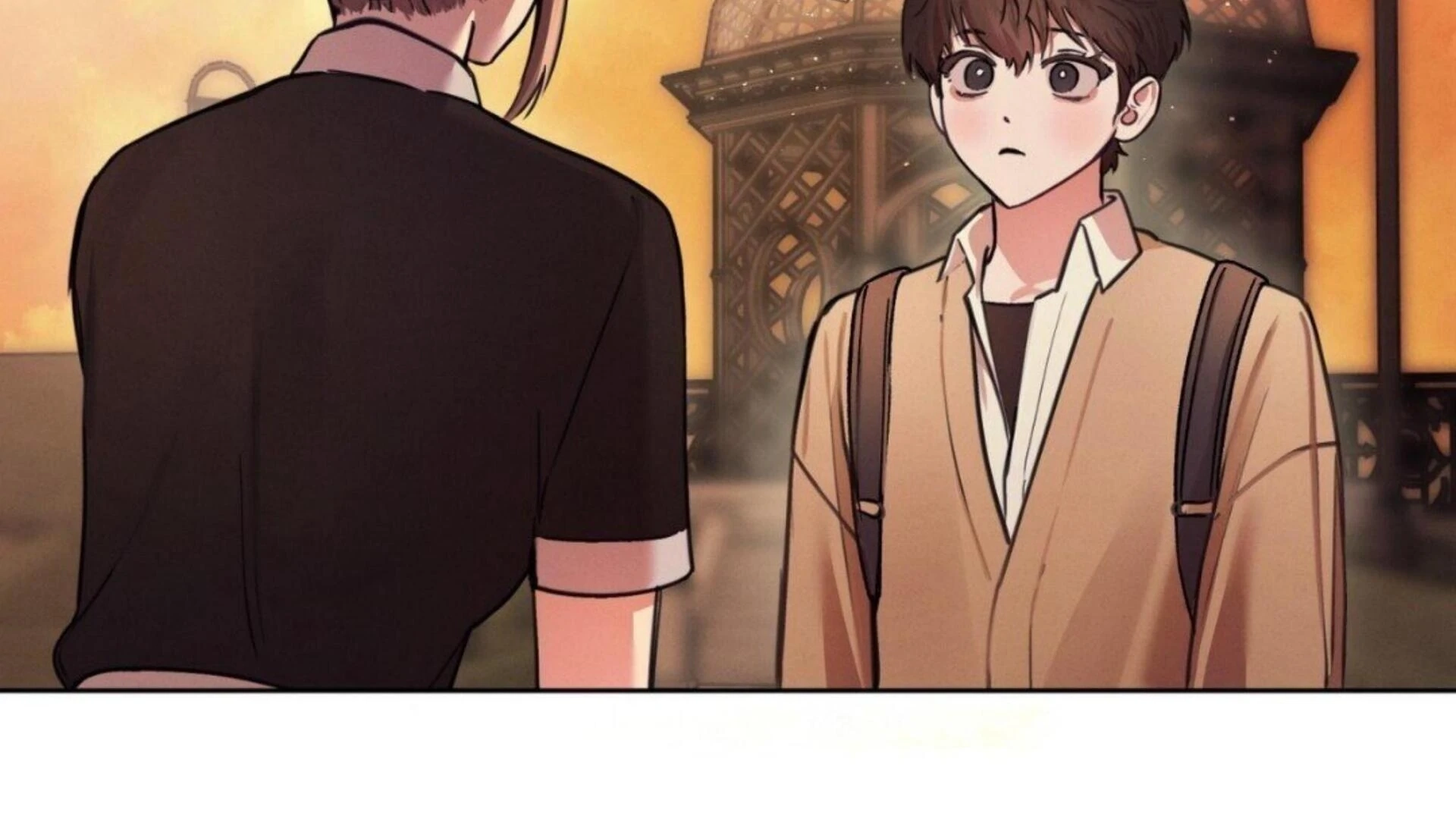Dear My Horror Chapter 2 page 212 - 