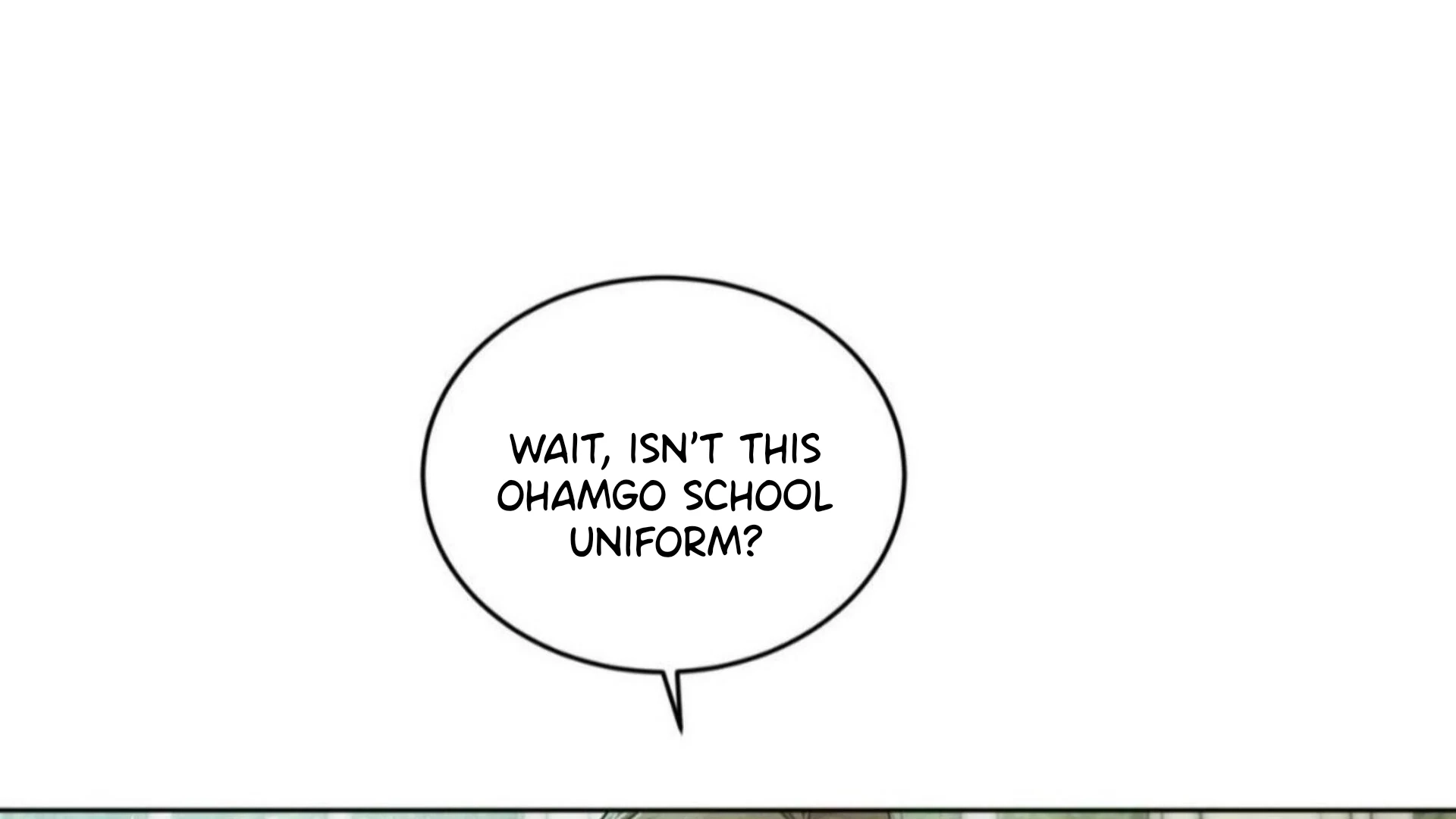 Dear My Horror Chapter 2 page 23 - 