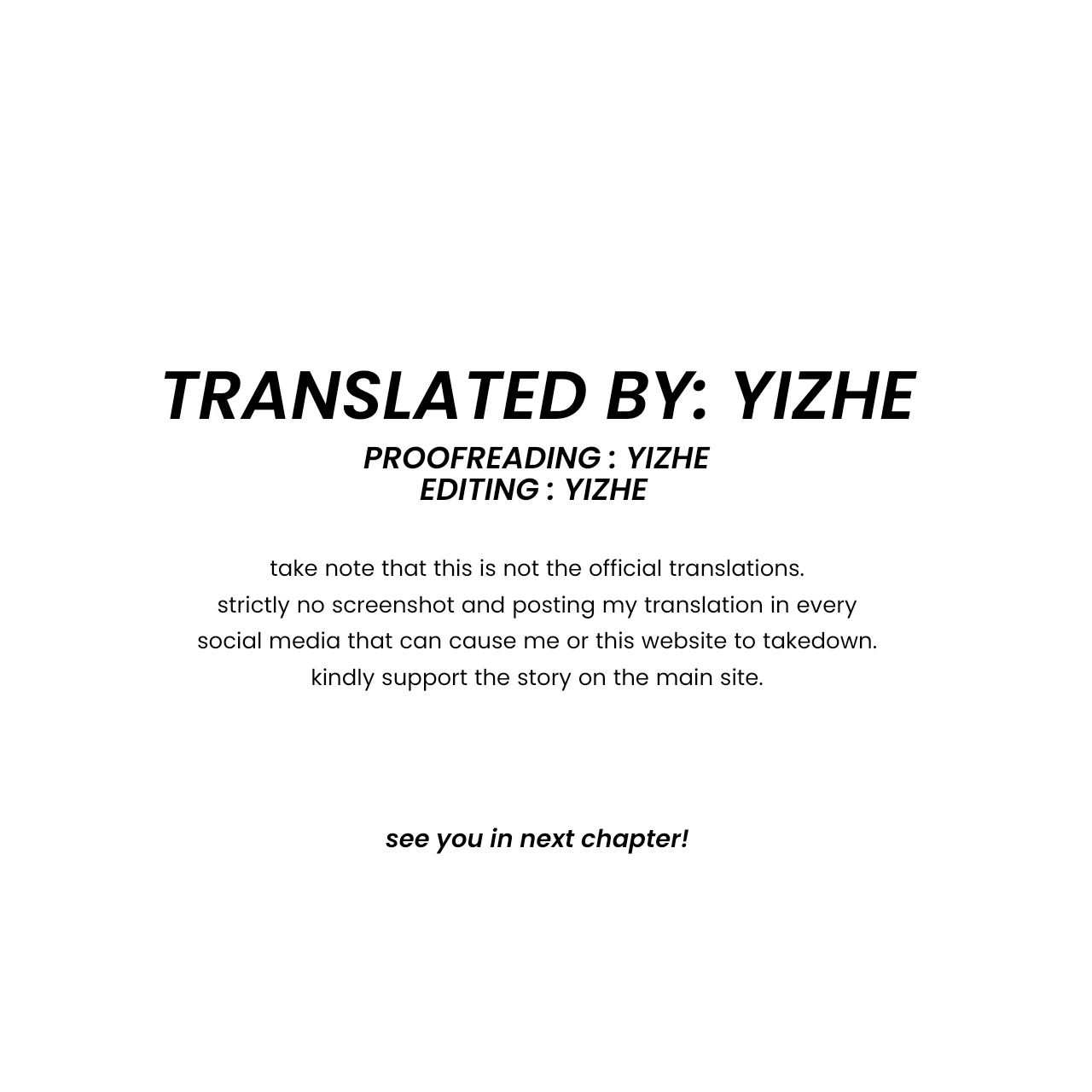 Dear My Horror Chapter 2 page 221 - 