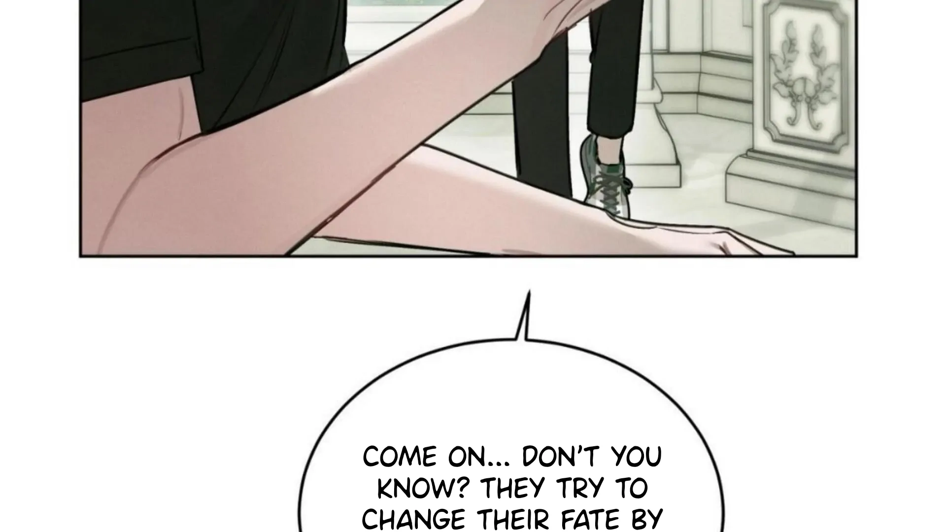 Dear My Horror Chapter 2 page 29 - 