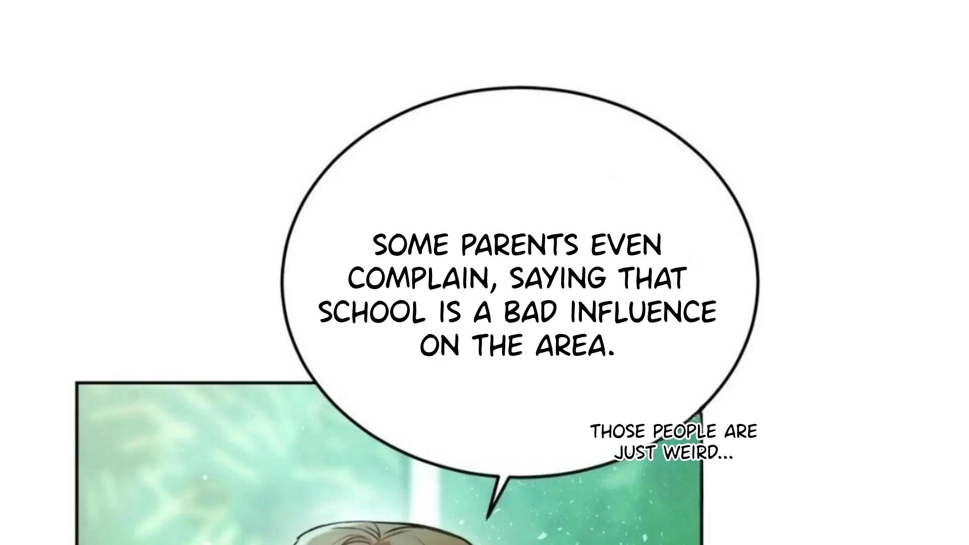 Dear My Horror Chapter 2 page 31 - 
