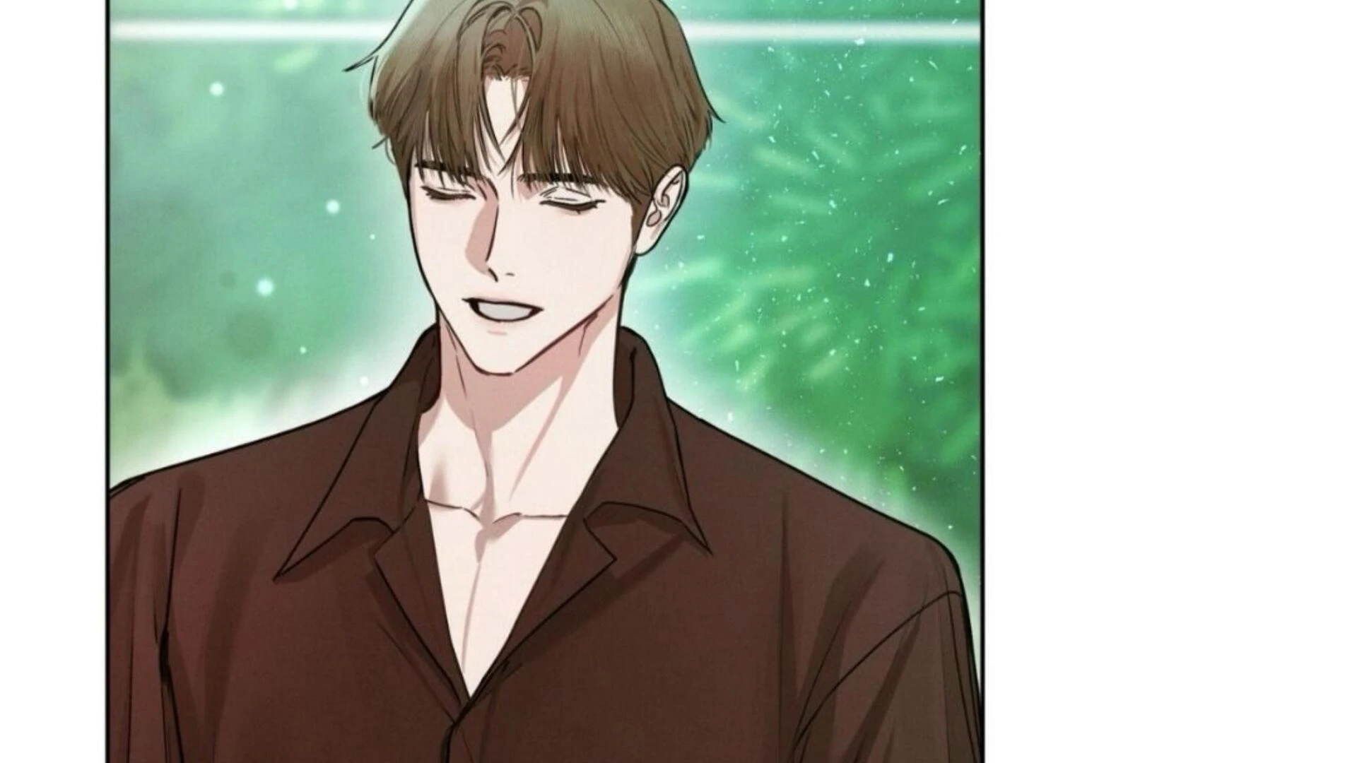Dear My Horror Chapter 2 page 32 - 