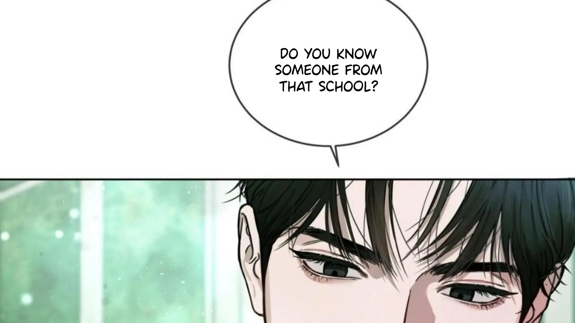 Dear My Horror Chapter 2 page 35 - 