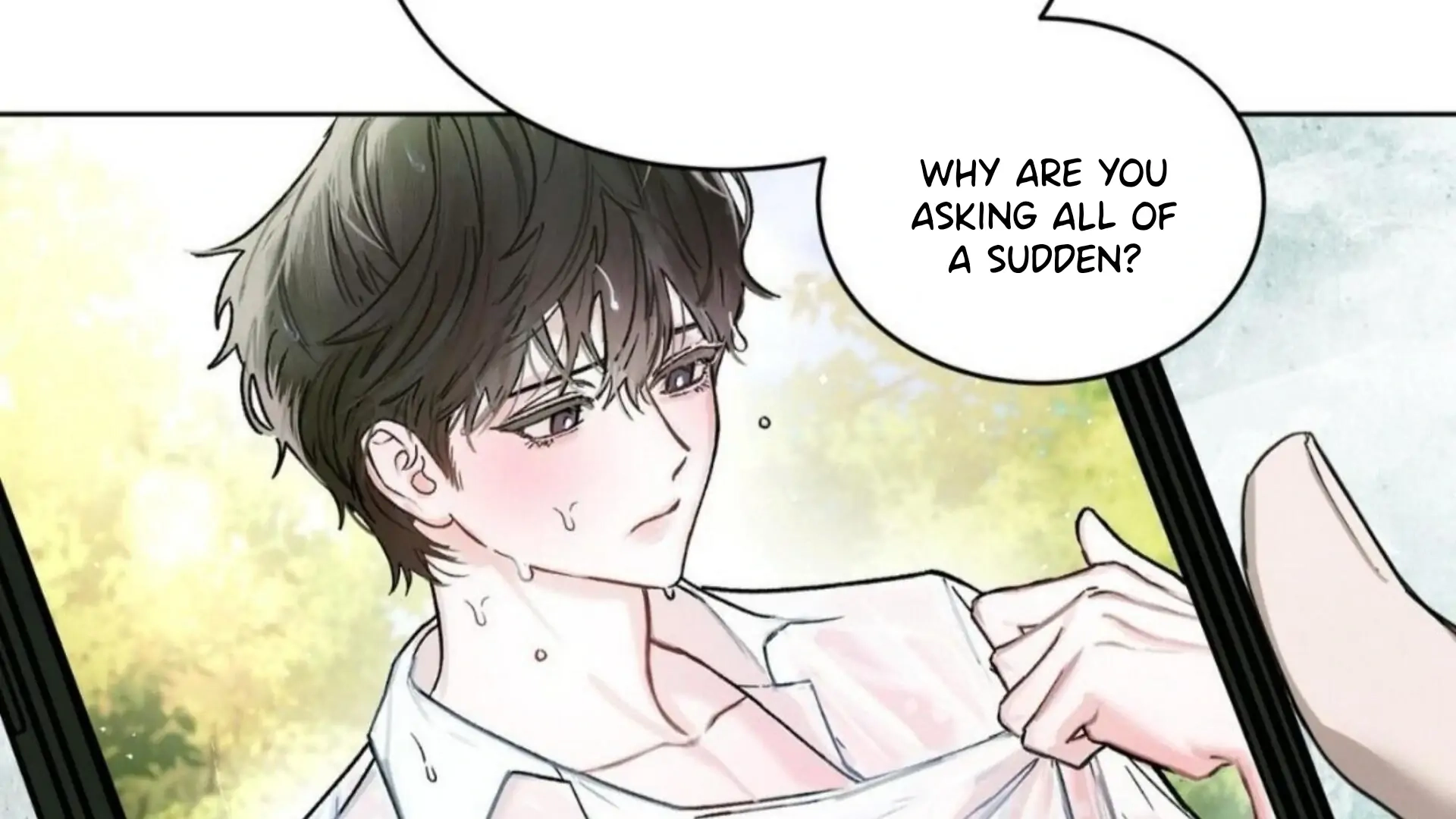 Dear My Horror Chapter 2 page 38 - 