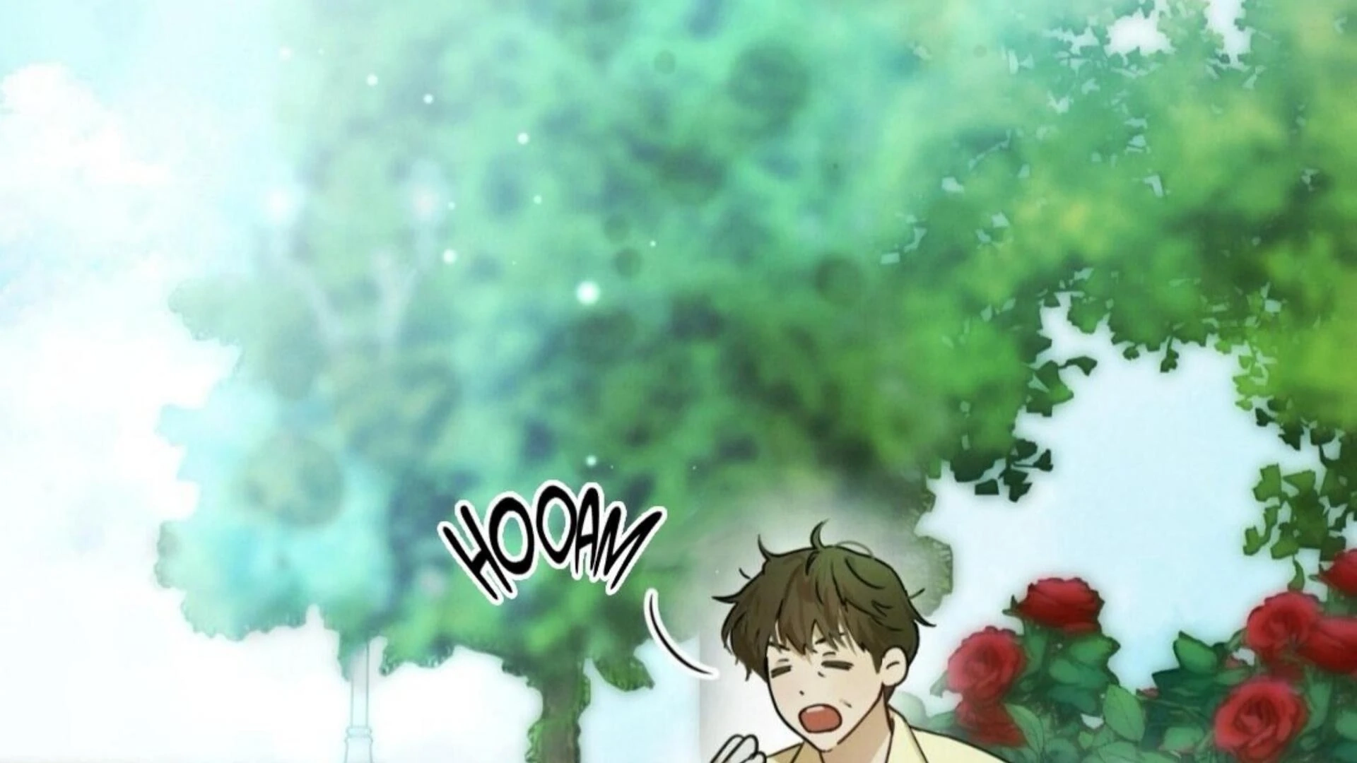 Dear My Horror Chapter 2 page 50 - 