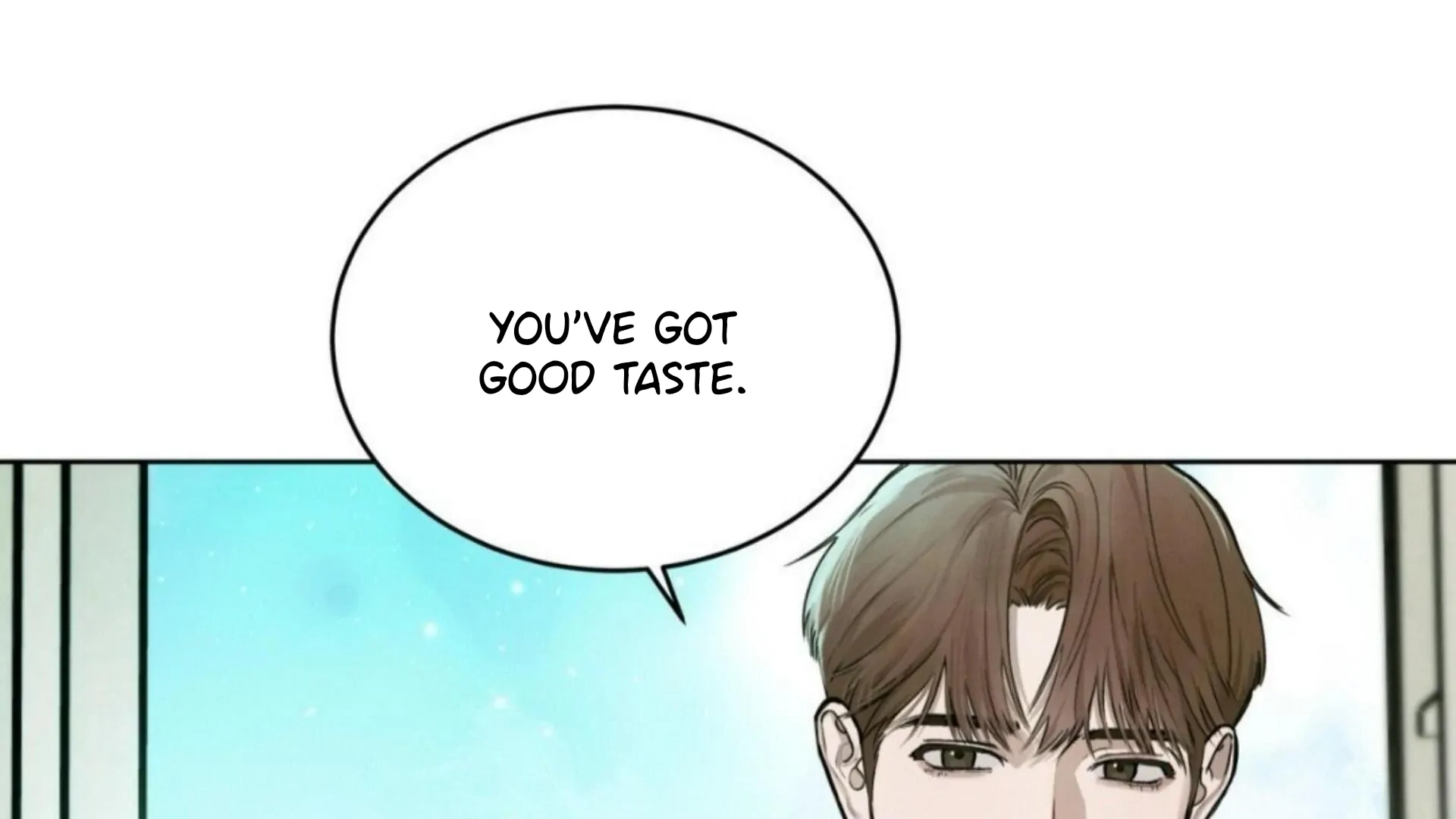 Dear My Horror Chapter 2 page 6 - 