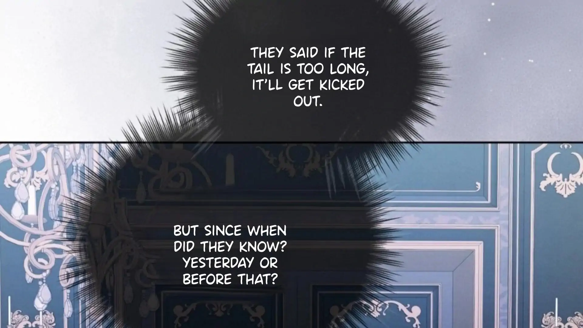 Dear My Horror Chapter 2 page 73 - 