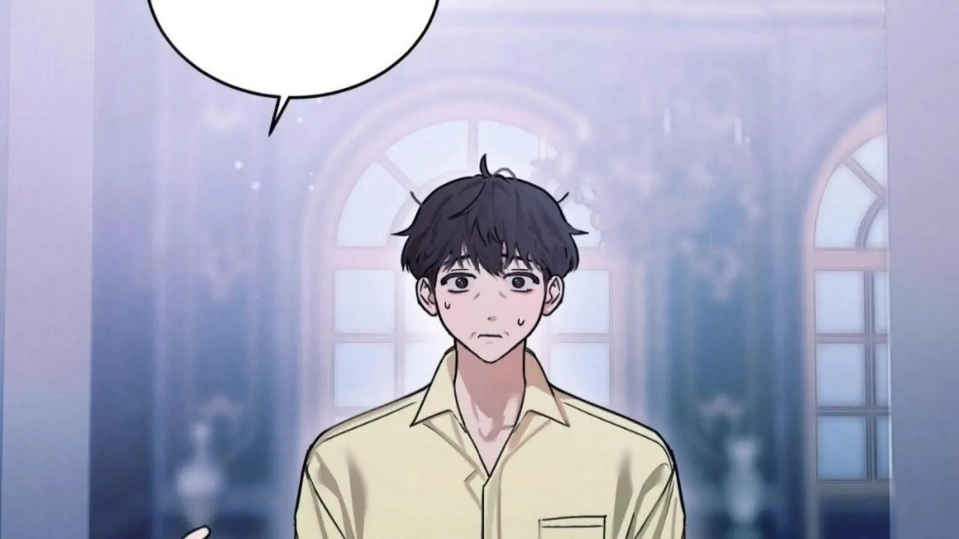 Dear My Horror Chapter 2 page 76 - 