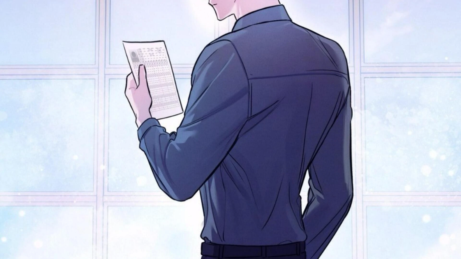 Dear My Horror Chapter 2 page 81 - 