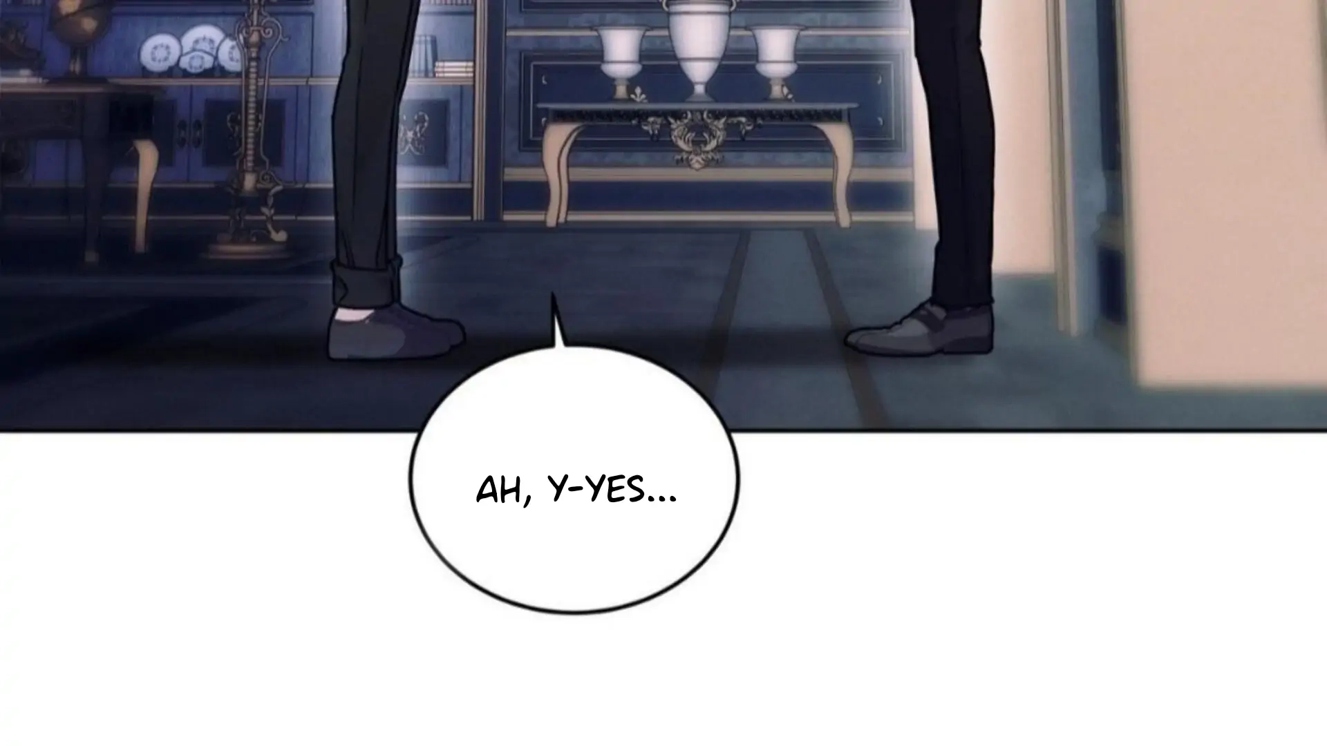 Dear My Horror Chapter 2 page 95 - 