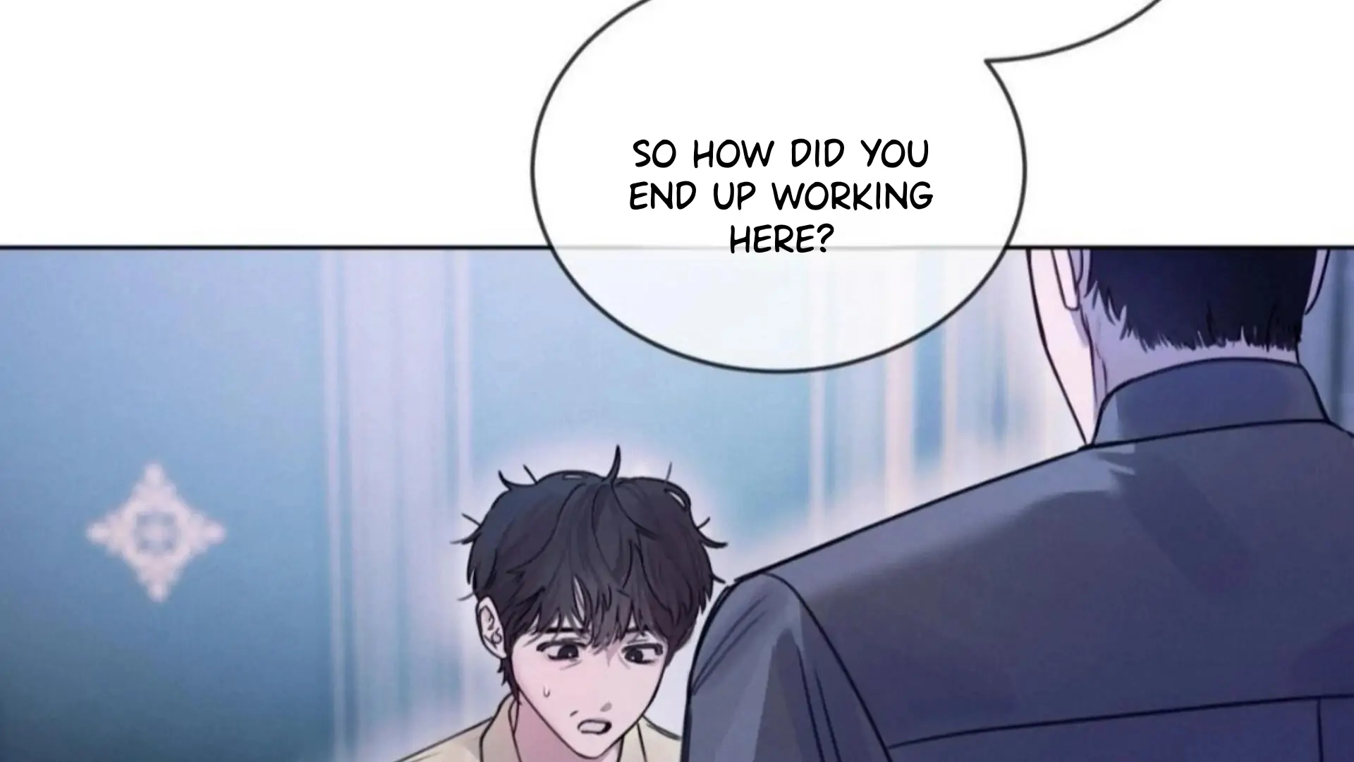 Dear My Horror Chapter 2 page 97 - 
