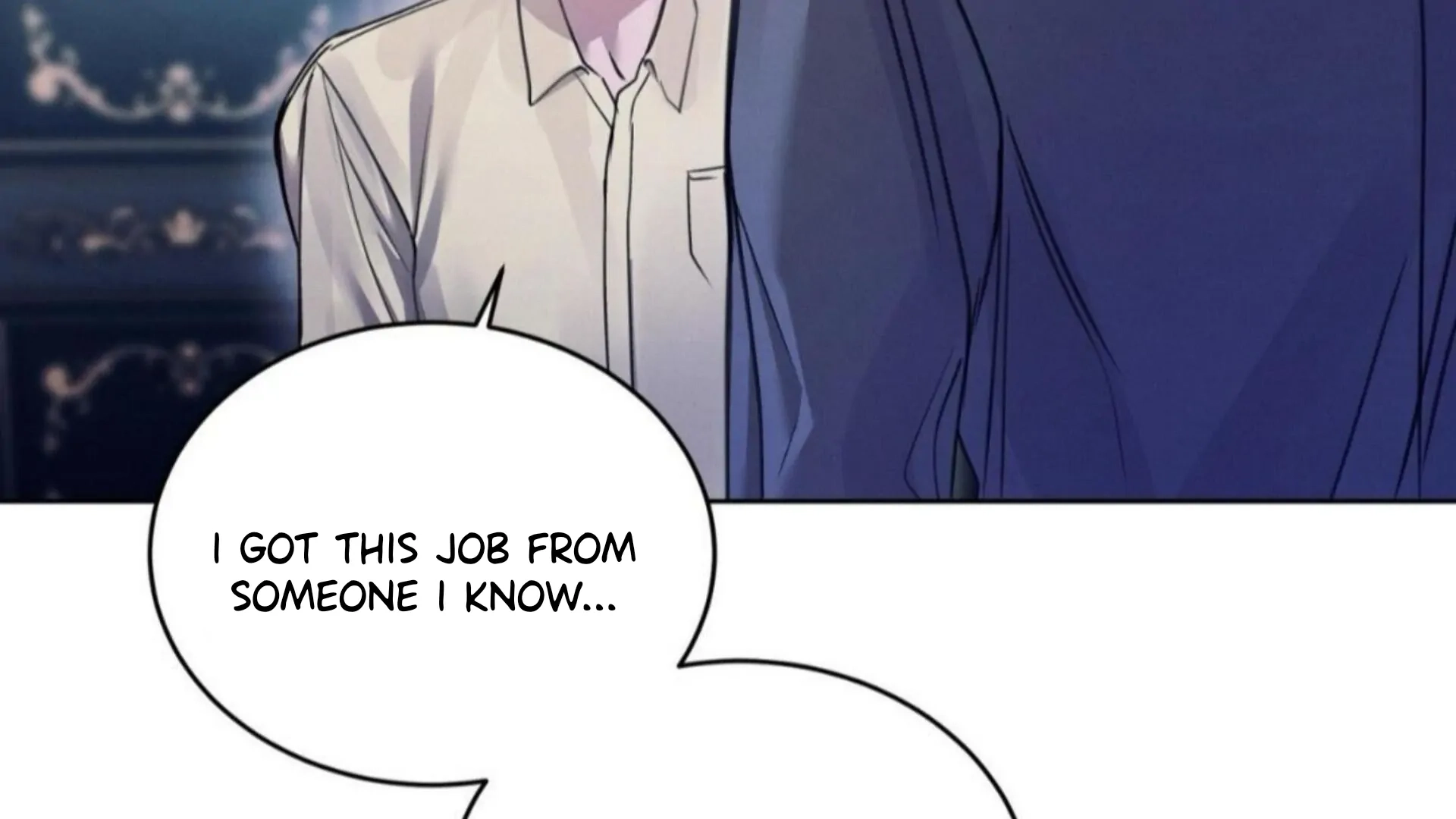 Dear My Horror Chapter 2 page 98 - 