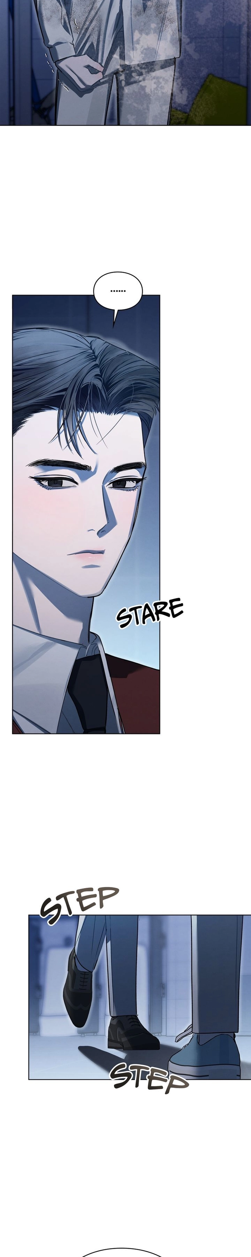 Dear My Horror Chapter 20 page 13 - 