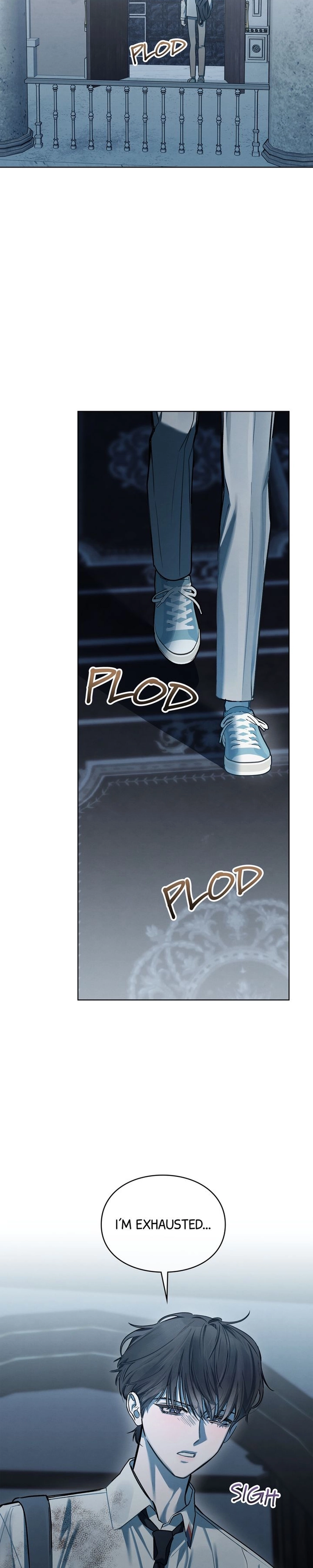 Dear My Horror Chapter 20 page 17 - 