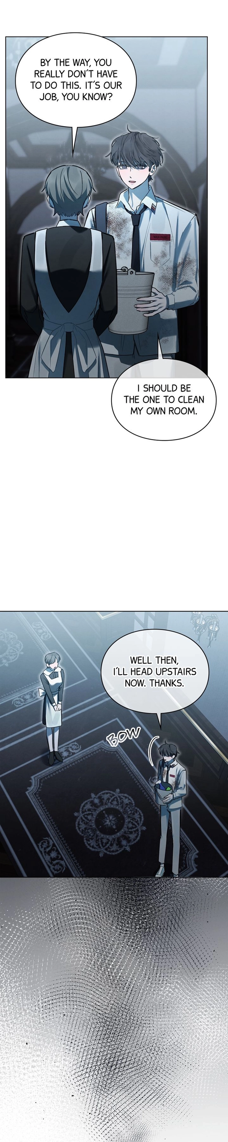 Dear My Horror Chapter 20 page 24 - 