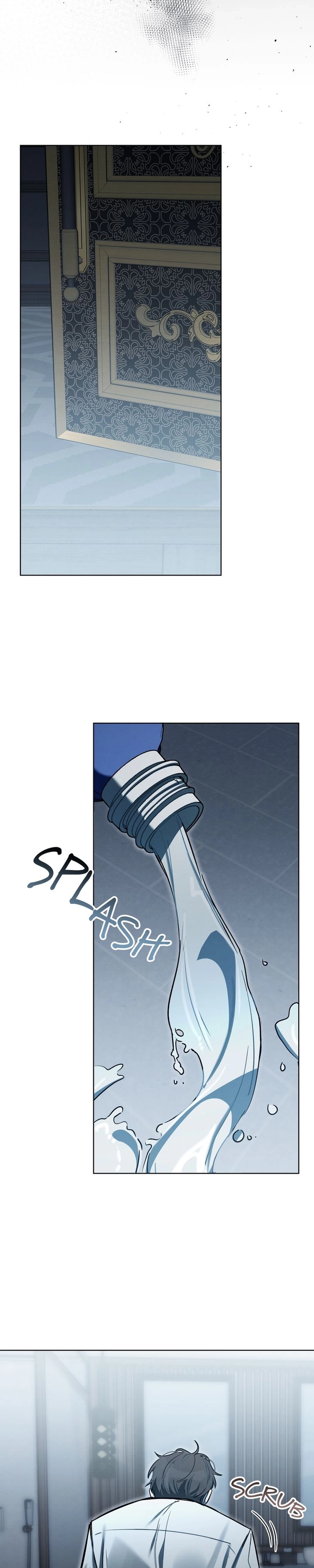 Dear My Horror Chapter 20 page 25 - 