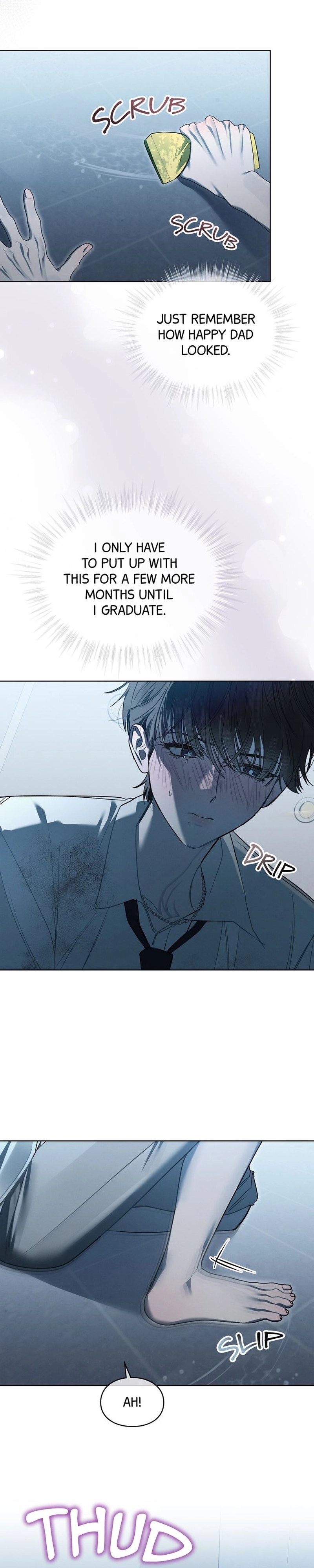 Dear My Horror Chapter 20 page 27 - 