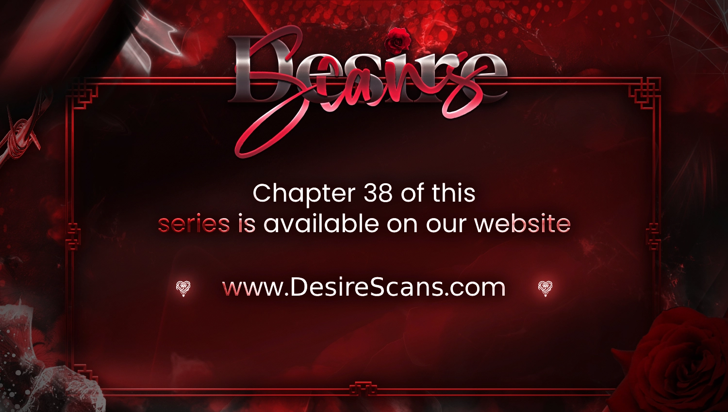 Dear My Horror Chapter 22 page 1 - 