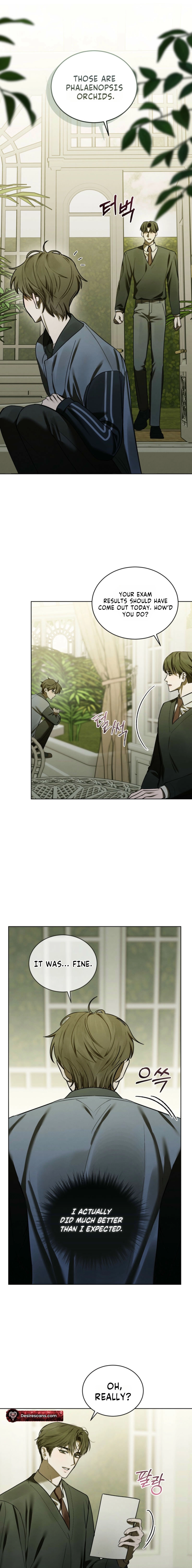 Dear My Horror Chapter 22 page 12 - 