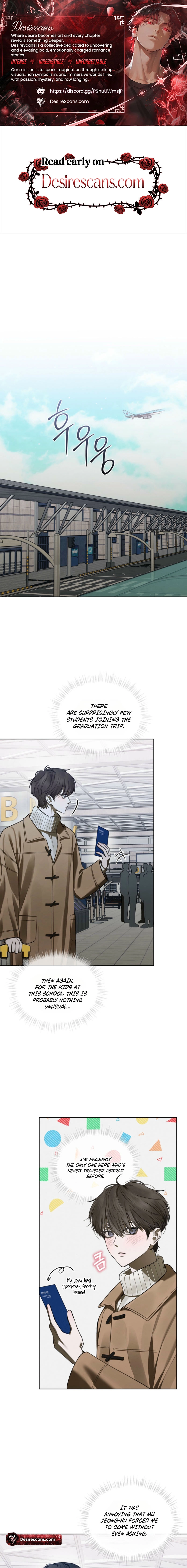 Dear My Horror Chapter 23 page 2 - 