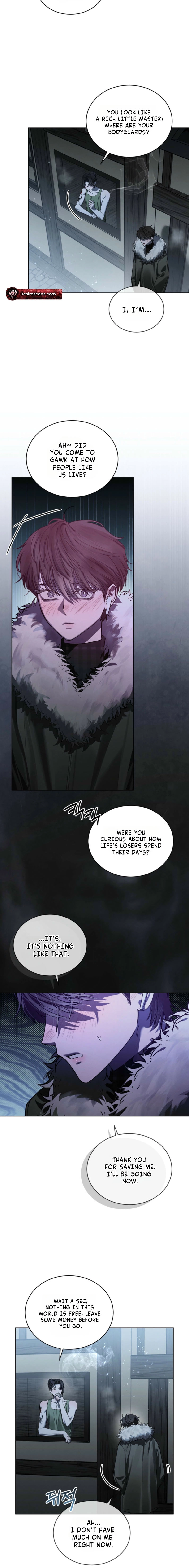 Dear My Horror Chapter 24 page 15 - 