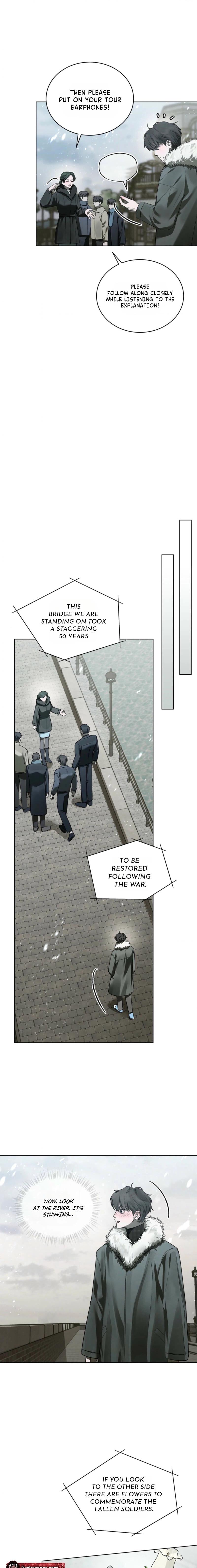 Dear My Horror Chapter 24 page 8 - 