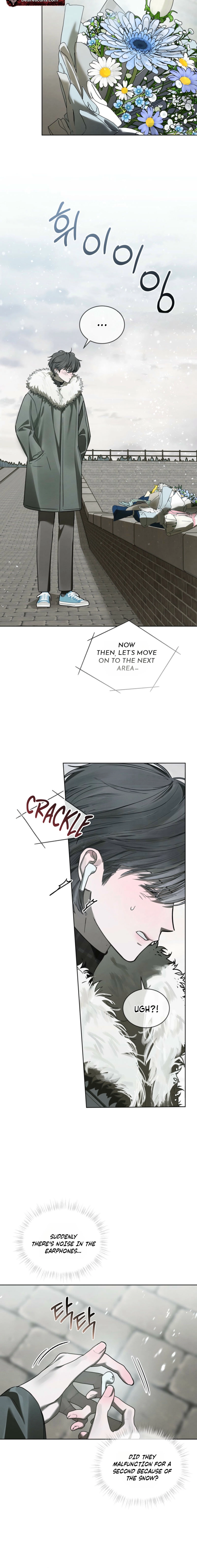 Dear My Horror Chapter 24 page 9 - 