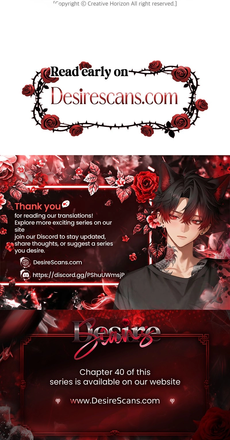 Dear My Horror Chapter 25.8 page 29 - 