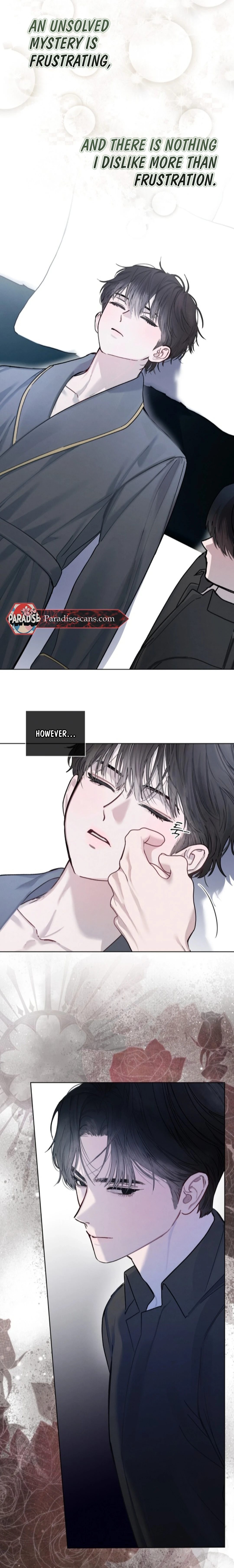 Dear My Horror Chapter 3 page 15 - 