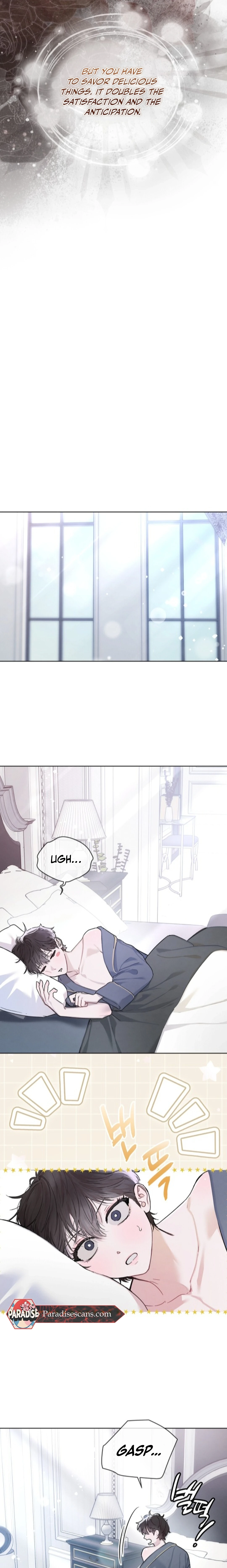 Dear My Horror Chapter 3 page 16 - 