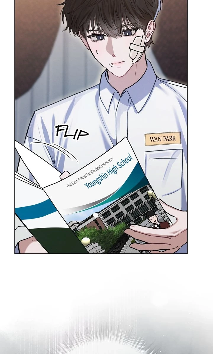Dear My Horror Chapter 6 page 13 - 
