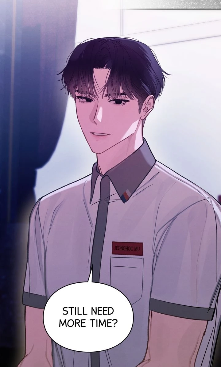 Dear My Horror Chapter 6 page 21 - 