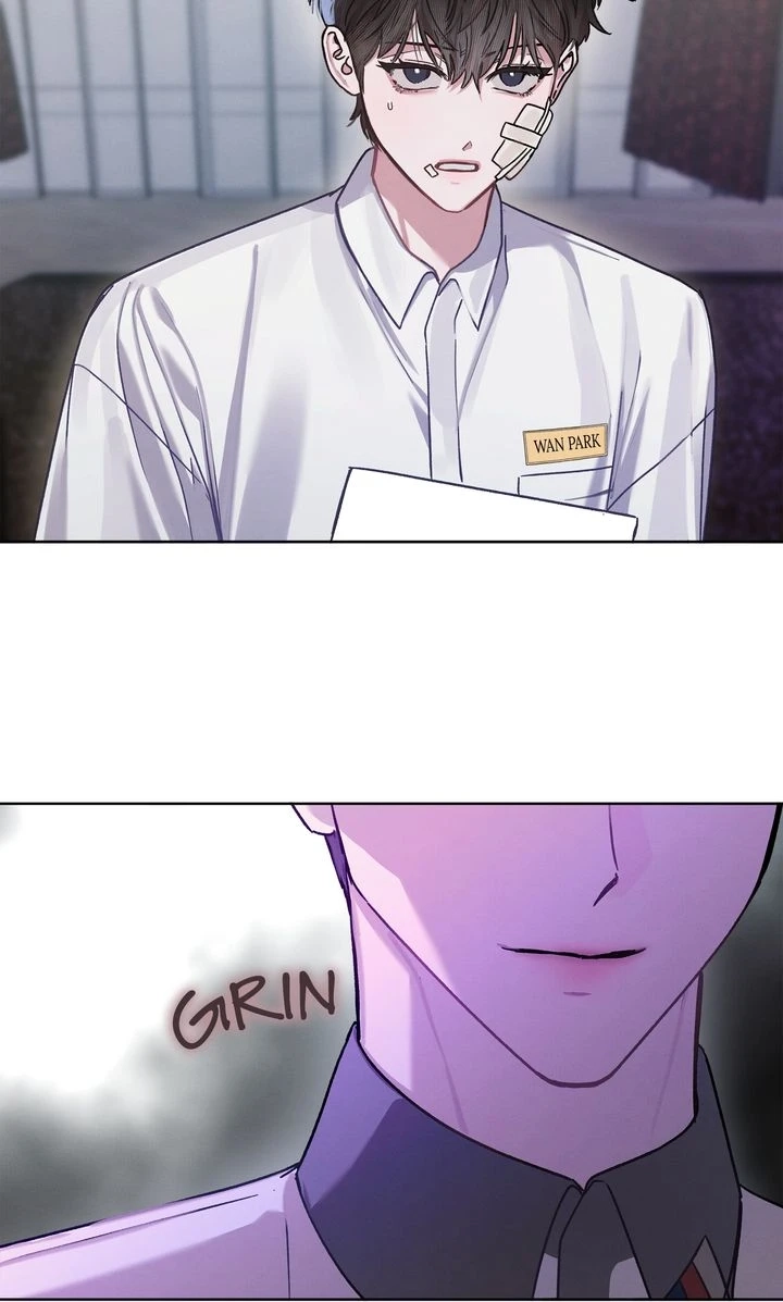 Dear My Horror Chapter 6 page 25 - 