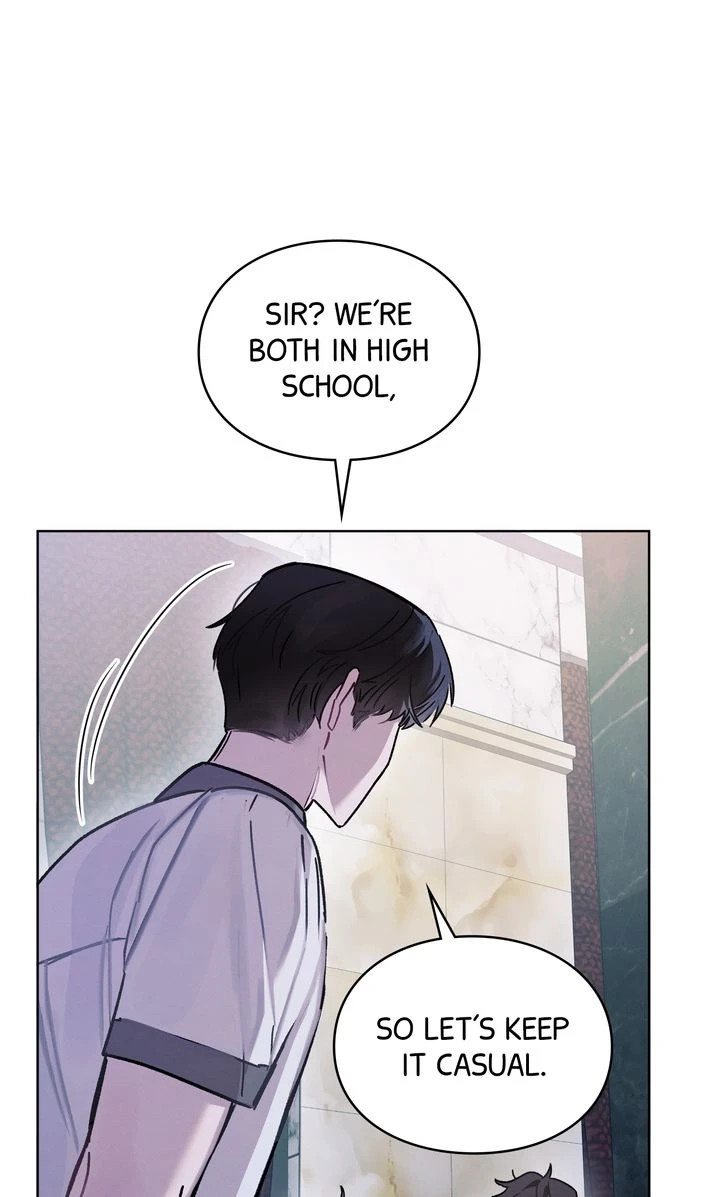 Dear My Horror Chapter 6 page 26 - 