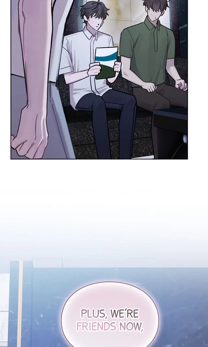 Dear My Horror Chapter 6 page 27 - 