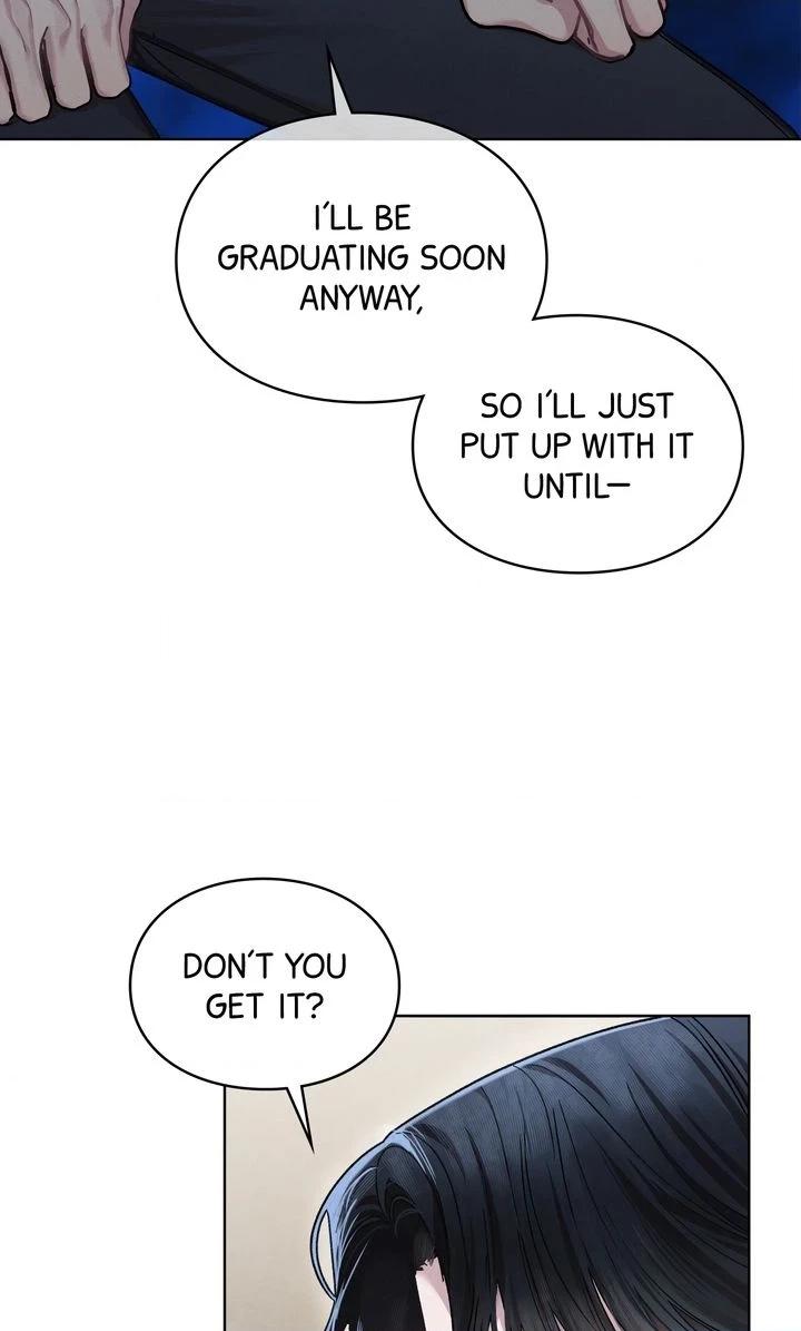 Dear My Horror Chapter 6 page 4 - 