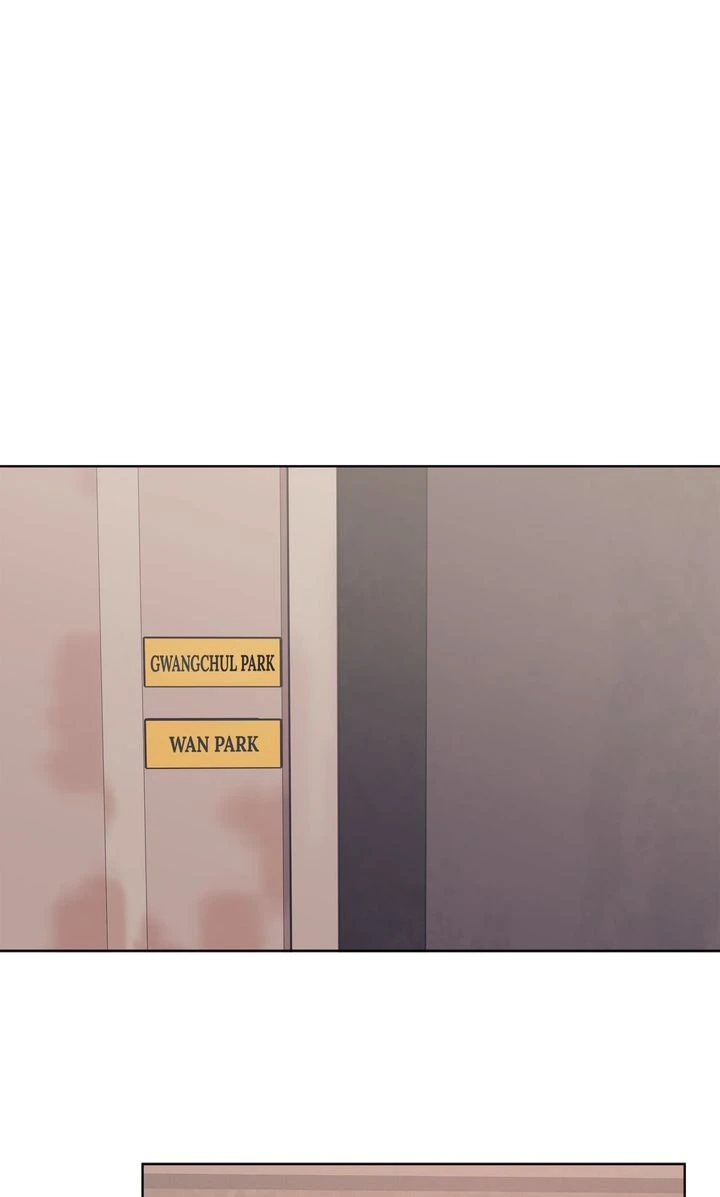 Dear My Horror Chapter 6 page 34 - 