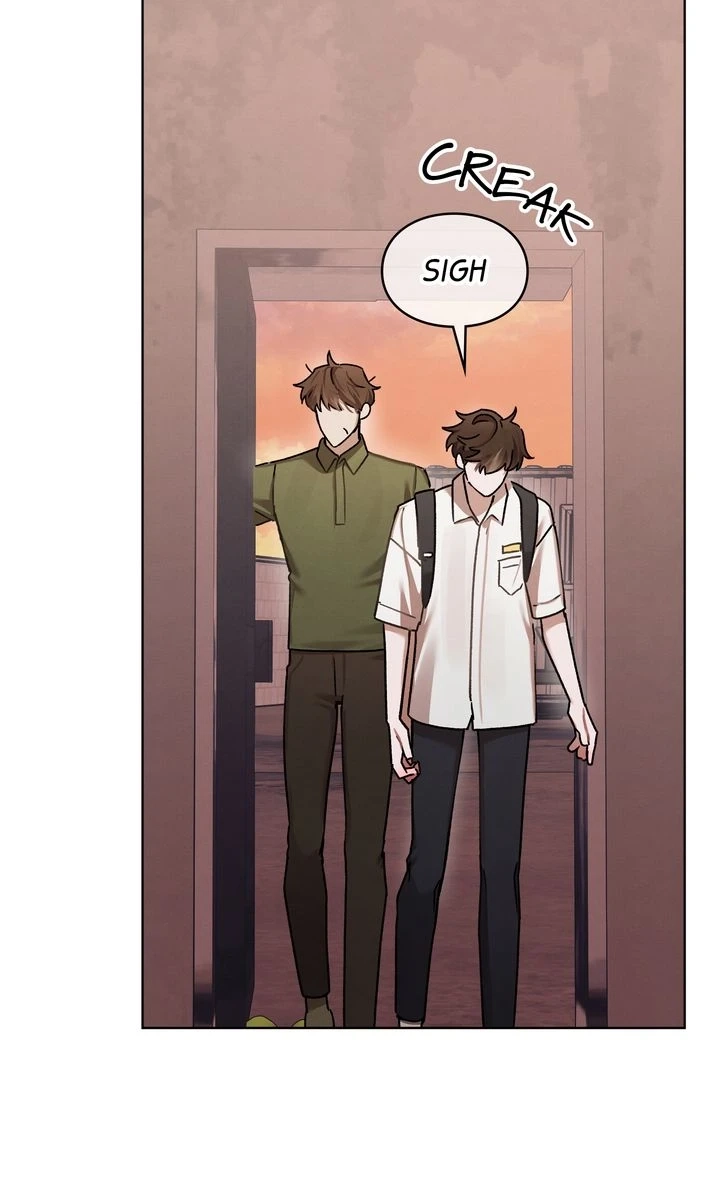 Dear My Horror Chapter 6 page 35 - 
