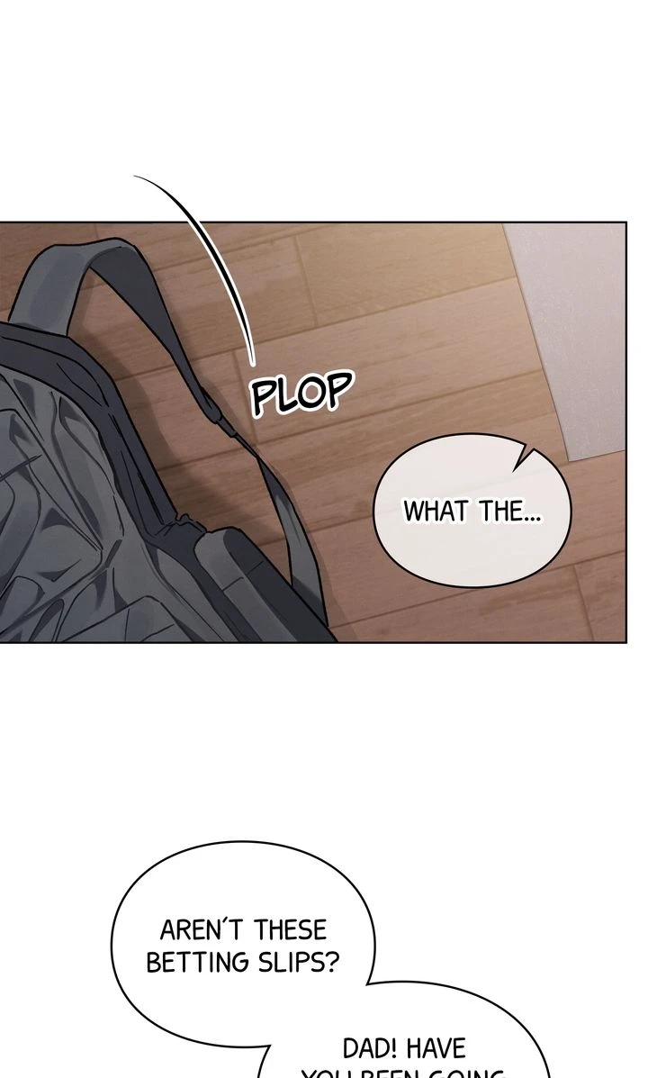 Dear My Horror Chapter 6 page 36 - 