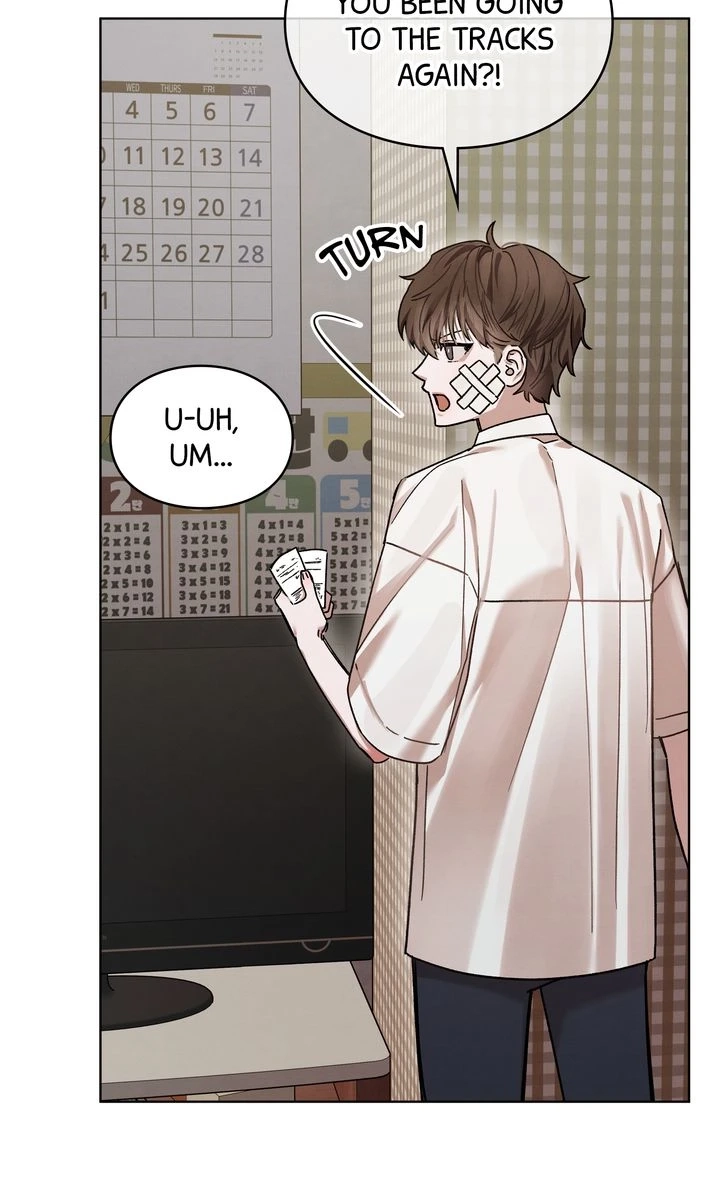 Dear My Horror Chapter 6 page 37 - 