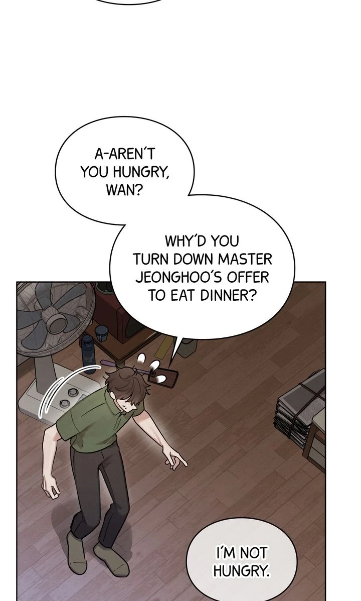 Dear My Horror Chapter 6 page 39 - 