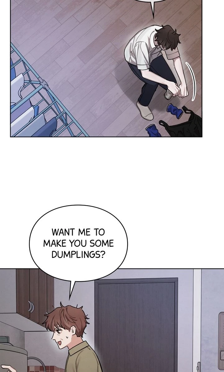 Dear My Horror Chapter 6 page 40 - 