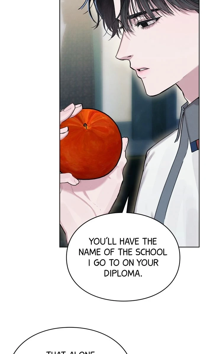 Dear My Horror Chapter 6 page 5 - 
