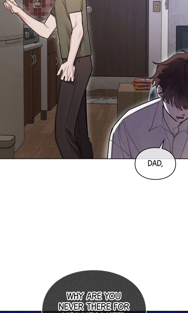 Dear My Horror Chapter 6 page 41 - 