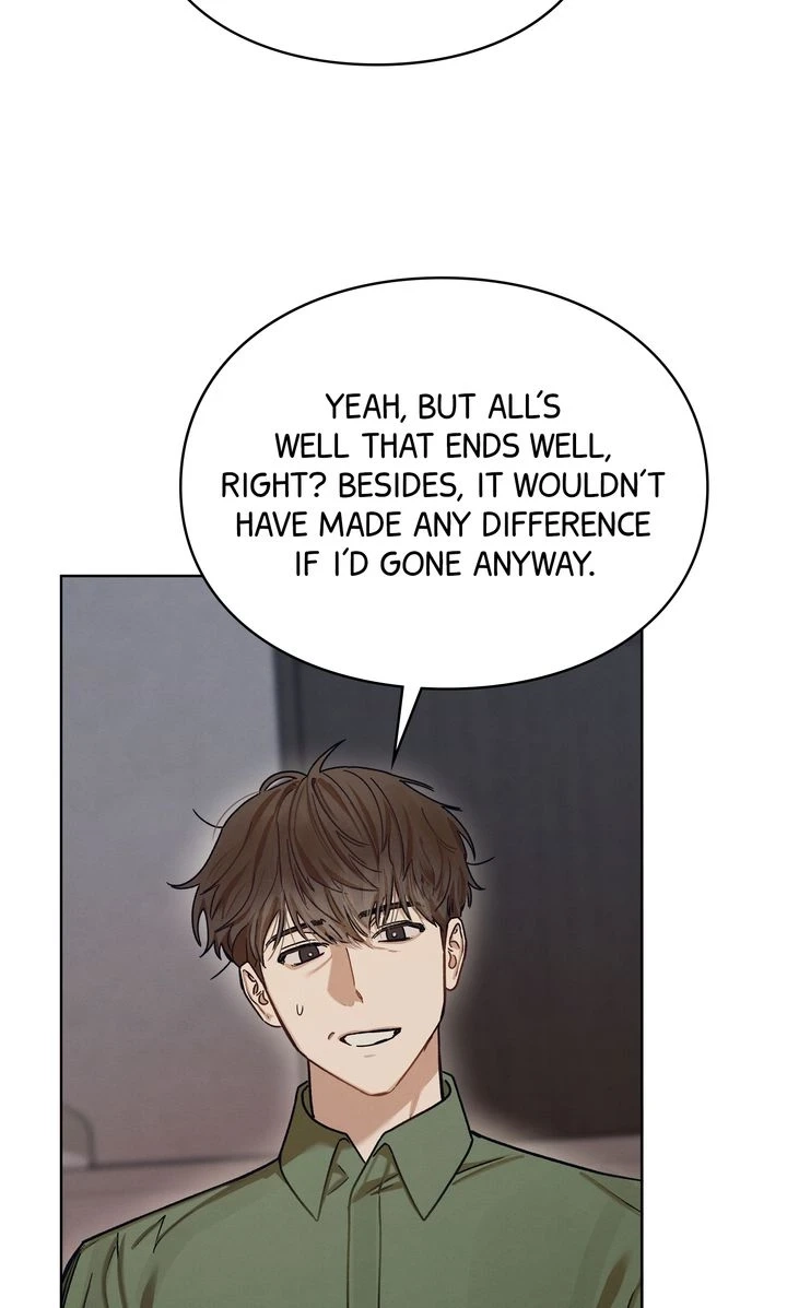Dear My Horror Chapter 6 page 45 - 