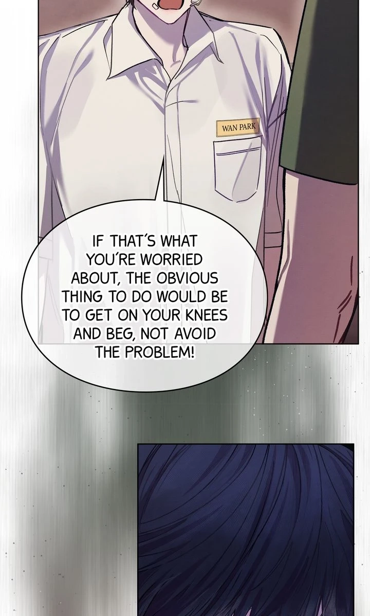 Dear My Horror Chapter 6 page 47 - 