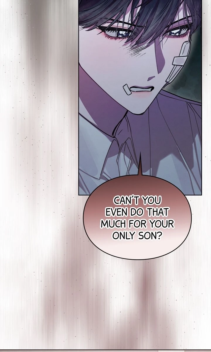 Dear My Horror Chapter 6 page 48 - 