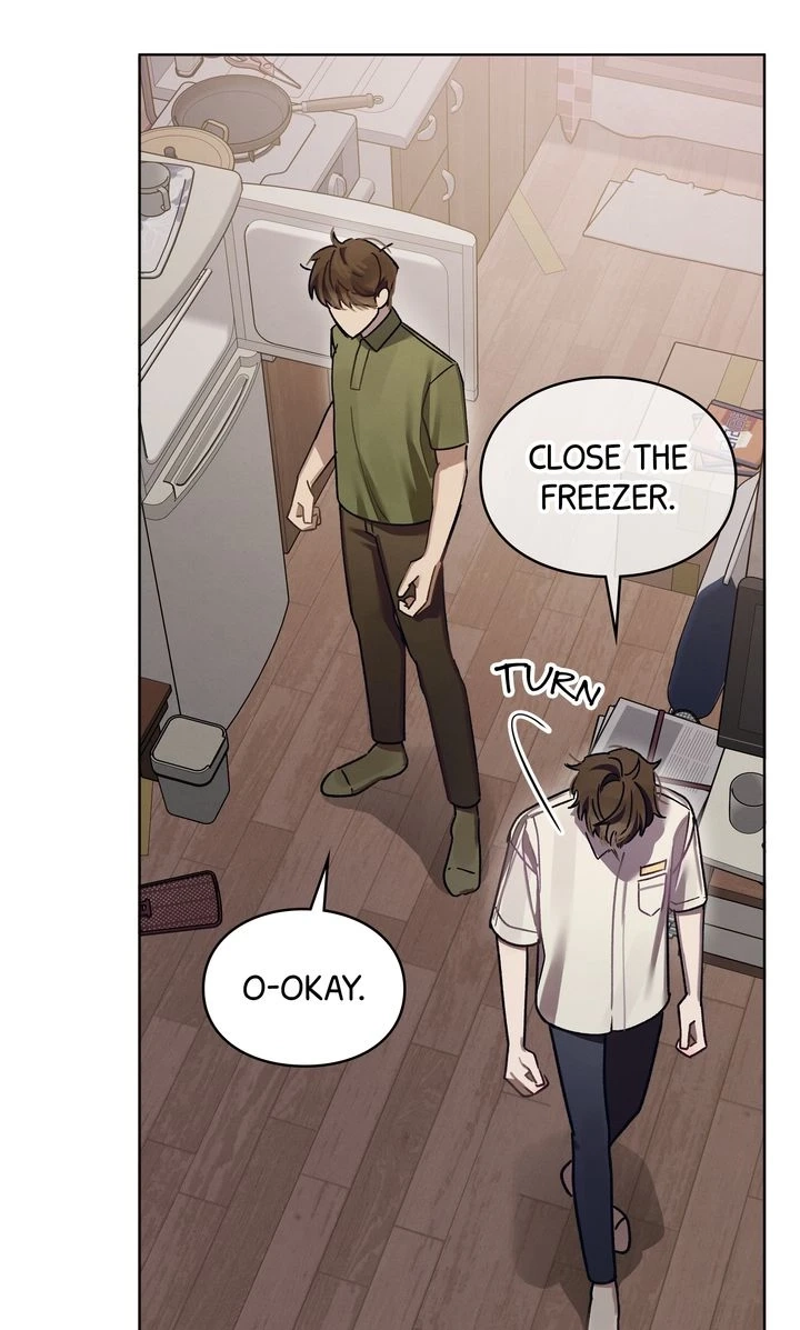 Dear My Horror Chapter 6 page 50 - 